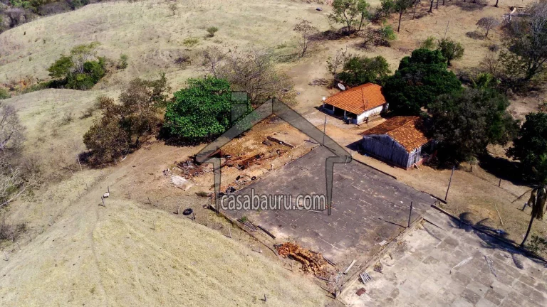 Imagem Vende Fazenda Álvaro de Carvalho - Garça