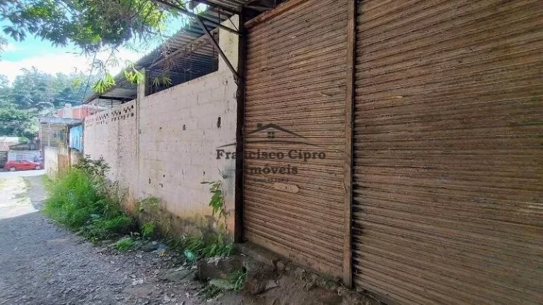 Imagem Ponto Comercial à venda no bairro Santa Luzia - Aparecida/SP