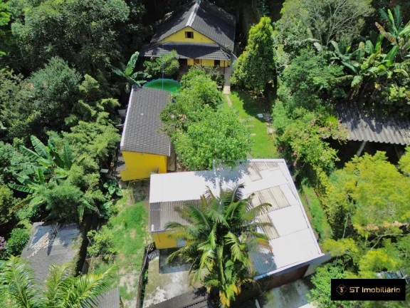 Imagem Chacara Com 3 Casas Proxima a SP! 790 Mil! Aceita Financiamento Bancario!