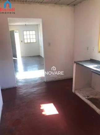 Imagem Casa com 2 dormitórios à venda por R$ 190.000,00 - Dom Velloso - Itumbiara/GO