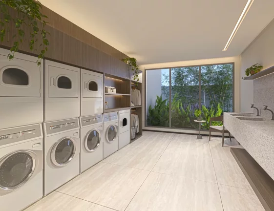 Imagem Apartamento à venda no bairro Pinheiros - São Paulo/SP