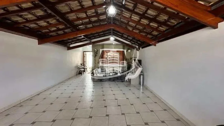 Imagem Casa Padrão