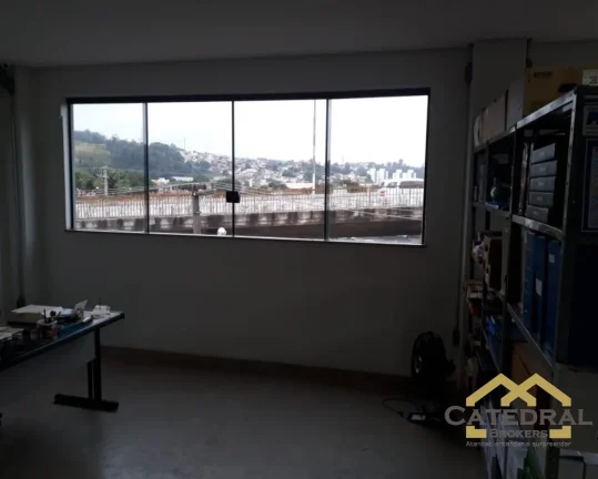 Imagem Prédio Comercial à Venda na Vila Rio Branco
