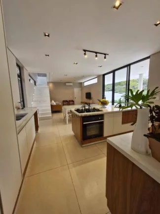 Imagem Casa à venda, 355 m² por R$ 3.800.000,00 - Condomínio Tivoli - Sorocaba/SP