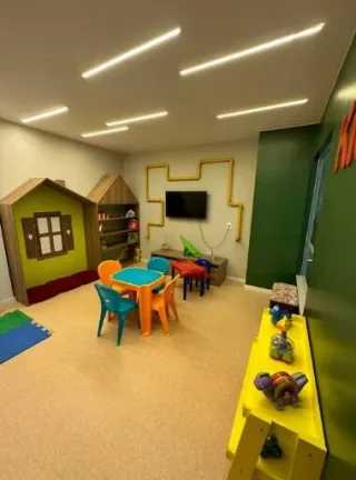 Imagem Oportunidade Imperdível: Apartamento de 2 Quartos Guara II