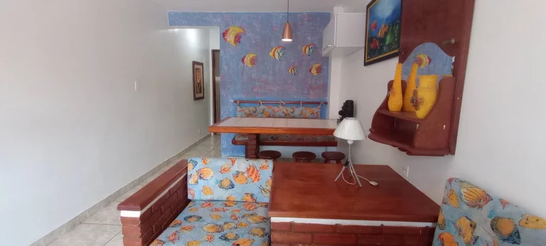 Imagem Apartamento a venda na Praia Grande 400m do mar.