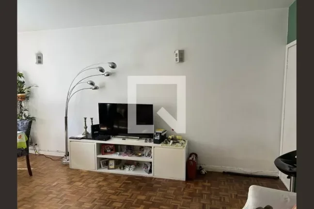 Imagem Apartamento à Venda - Vila Mariana, 2 Quartos, 92 m2