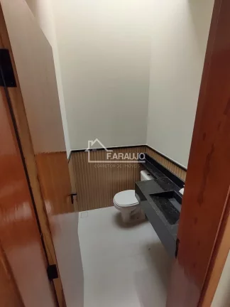 Imagem Casa em condomínio fechado para venda em Sorocaba-SP!