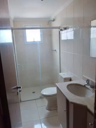 Imagem Seu novo lar com espaço, conforto e localização privilegiada em Santo André