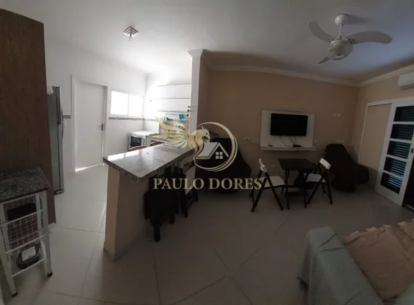 Imagem APARTAMENTO A VENDA NA PRAIA DA MARANDUBA EM UBATUBA-SP