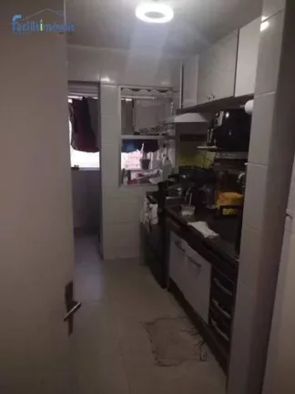 Imagem APARTAMENTO 52M² - JARDIM CELESTE - SP