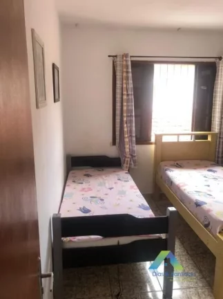 Imagem Sobrado com 3 dormitórios à venda, 100 m² por R$ 480.000,00 - Jardim Itacolomi - São Paulo/SP