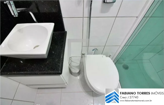 Imagem Apartamento em ótimo estado de conservação localizado no bairro Nova Petrópolis