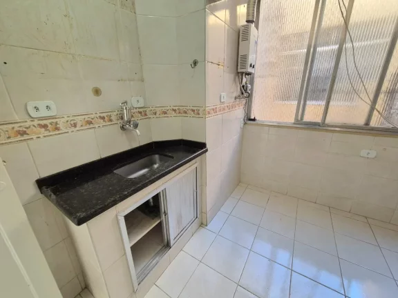 Imagem Apartamento para Venda em Rio de Janeiro, COPACABANA, 1 dormitório, 1 banheiro