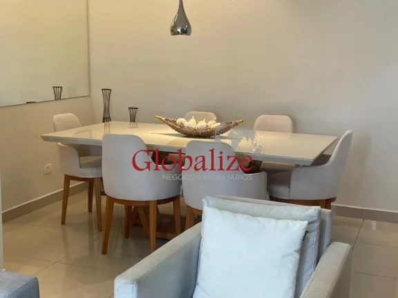 Imagem BELISSÍMO APARTAMENTO 3 DORMITÓRIOS , Conforto, sofisticação e localização privilegiada! R$ 920 mil NO MELHOR RESIDENCAL DO BAIRRO ENCRUZILHADA!!!