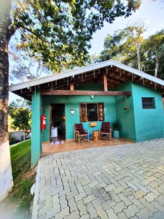 Imagem Santo Antônio do Pinhal: A Harmonia entre Investimento e Natureza