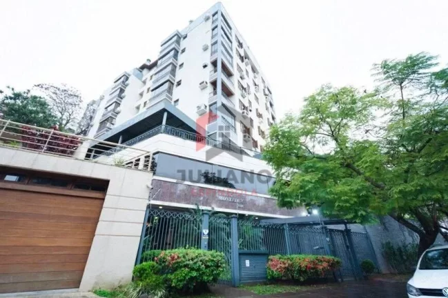 Apartamento com 3 Quartos à Venda, 101 m² em Bela Vista - Porto Alegre