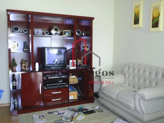 Imagem CASA TÉRREA - VILA MENUZZO - REGIÃO CENTRAL DE SUMARÉ