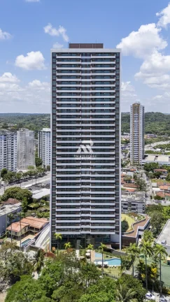 Imagem Apartamento de 2 quartos, 53m² no bairro Caxangá, em Recife