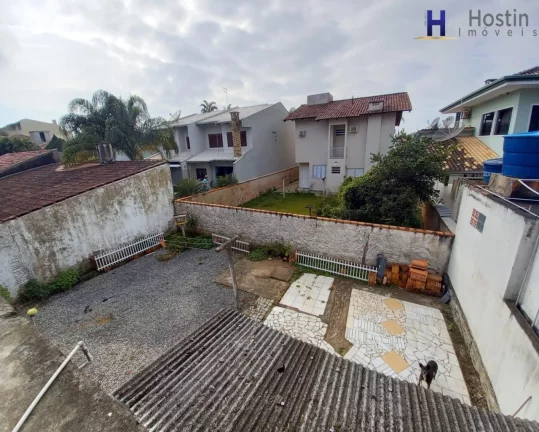 Imagem PRÉDIO RESIDENCIAL/COMERCIAL em SÃO FRANCISCO DO SUL - SC, Itaguaçu