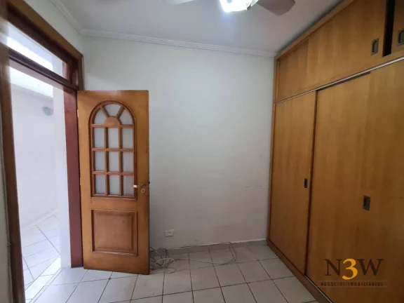 Imagem Casa com 3 dormitórios para alugar, 180 m² por R$ 5.202,81/mês - Alto de Pinheiros - São Paulo/SP