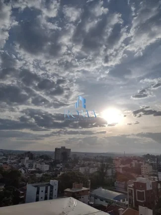 Imagem Cobertura 2 dormitórios à venda Nossa Senhora Medianeira Santa Maria/RS