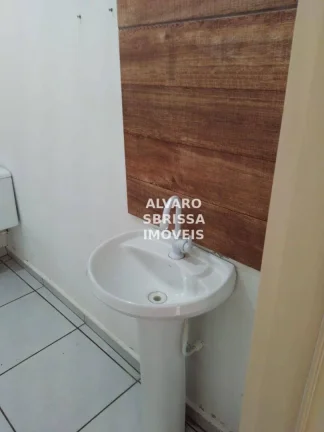 Imagem Salão comercial com 350 m2 para locação no B São Luiz em Itu SP excelente localização para comércios e igrejas