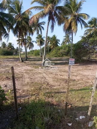 Imagem Terreno à venda Aracaju-SE, bairro Zona de Expansão (Areia Branca), com 7.000m² de área!