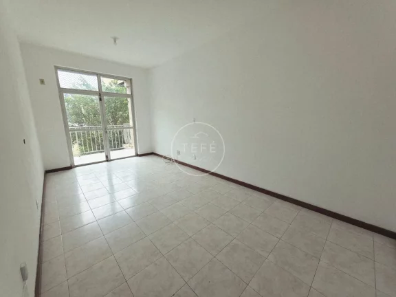 APARTAMENTO com 2 DORMITÓRIOS no MÉIER - 74m²