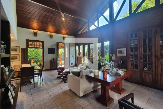 Imagem Casa à Venda - Vargem Grande, 4 Quartos, 400 m2