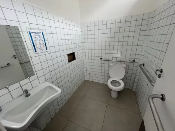 Imagem Salão para alugar, 263 m² por R$ 14.300,00/mês - Centro - Suzano/SP