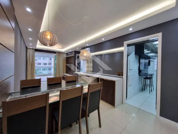 Imagem Apartamento 93m² com 3 quartos no Essence - Barra Olímpica