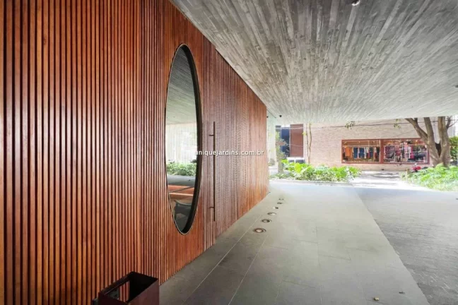 Imagem Studio à venda Itaim Bibi São Paulo