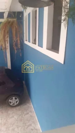 Imagem Casa Padrão