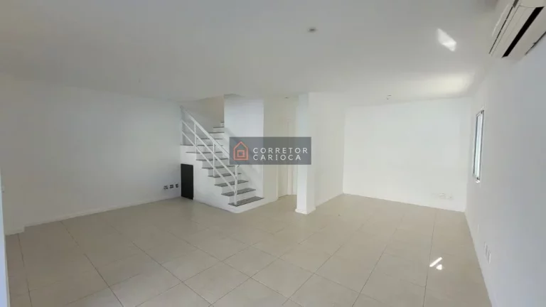 Imagem Casa 4 quartos no Recreio dos Bandeirantes