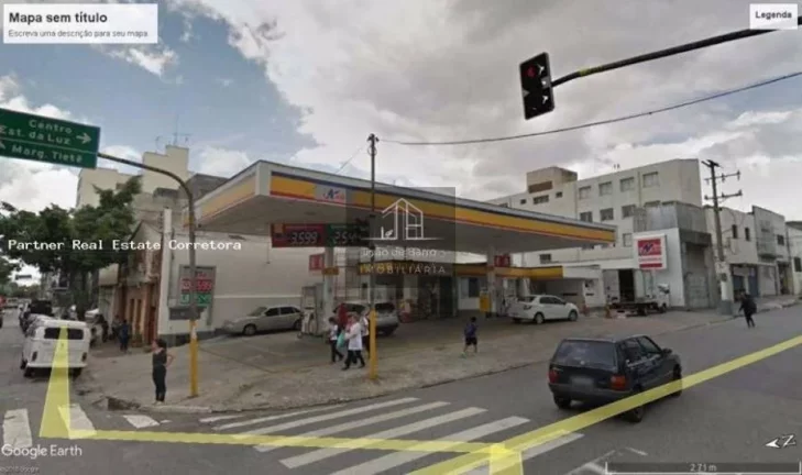 Imagem Loja, 227 m² - venda por R$ 3.000.000,00 ou aluguel por R$ 11.235,00/ano - Bom Retiro - São Paulo/SP