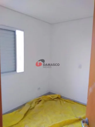Imagem Apartamento para Locação 2 Quartos, 1 Vaga, 52M², Vila Palmares, Santo André - SP