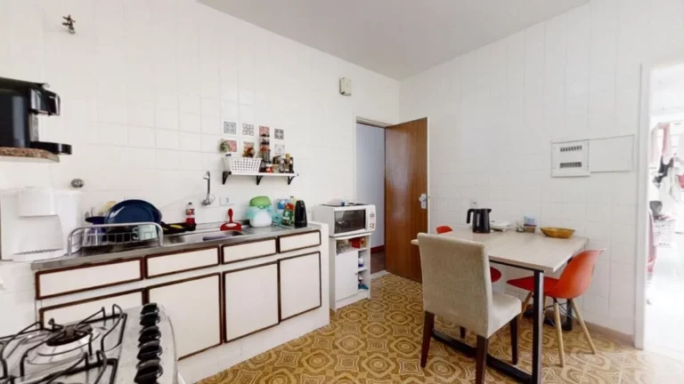 Imagem APARTAMENTO RESIDENCIAL em São Paulo - SP, Pinheiros