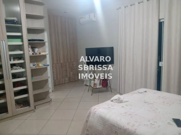 Imagem Casa com 4 dormitórios no Jardim D'Icaraí - Salto / SP