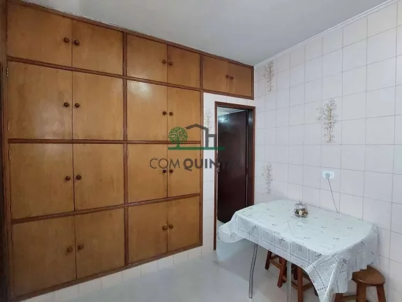 Imagem Casa com 4 Quartos à Venda, 250 m² em Jardim Bonfiglioli - São Paulo