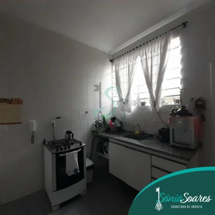 Imagem EXCELENTE Casa à Venda Parque Taquaral, Campinas/SP