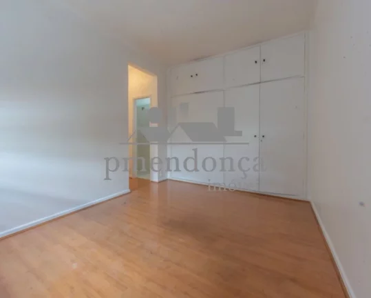 Imagem Apartamento à venda em Higienópolis com 3 quartos e 1 vaga, 170m².