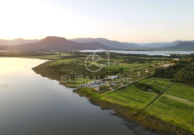 Imagem La Marina Reserva - Lote em Condomínio Náutico, Maquiné, RS