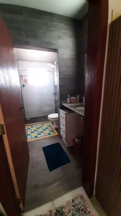 Imagem Casa à venda em Garopaba-SC, bairro Areias de Palhocinha: 3 quartos, 2 salas, 2 banheiros, 1 vaga, 160m². Venha conhecer!