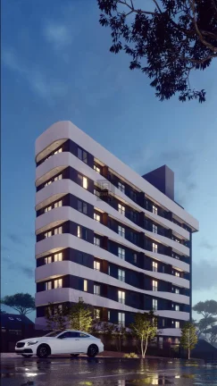Imagem Apartamento à venda em Curitiba, Vila Izabel, com 2 quartos, 40,09m2