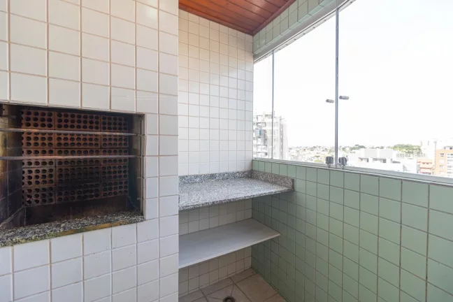 Imagem Apartamento de 3 quartos no bairro Lindóia