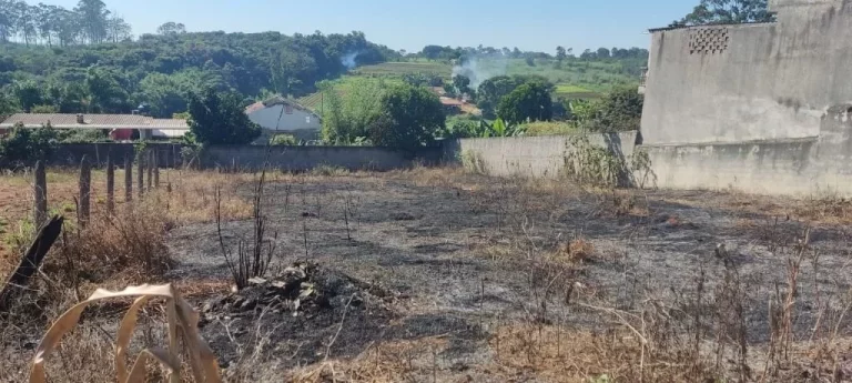 Imagem Terreno à venda, 1000 m² por R$ 350.000,00 - Chácaras Ceres - Suzano/SP