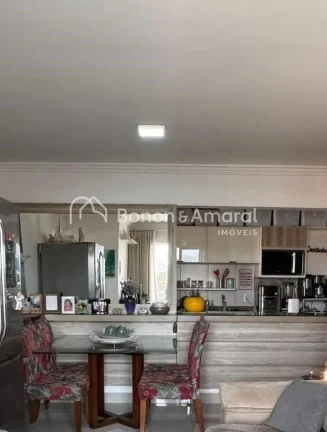 Imagem Apartamento a venda no Residencial Piazza di Roma, Aurocan.

São 3 quartos, sendo 1 suíte , e dois...