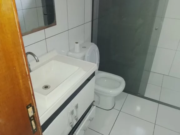 Imagem Sobrado com 4 dormitórios à venda, 250 m² por R$ 860.000,00 - Jardim dos Ipês - Suzano/SP