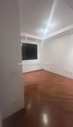 Imagem Apartamento à venda Moema São Paulo
